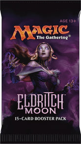 Booster - Lua Arcana - Magic: The Gathering - MoxLand